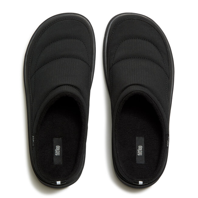 Gen-FF gevoerde mules