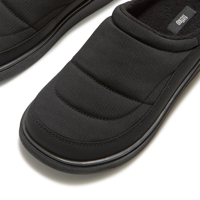 Gen-FF gevoerde mules