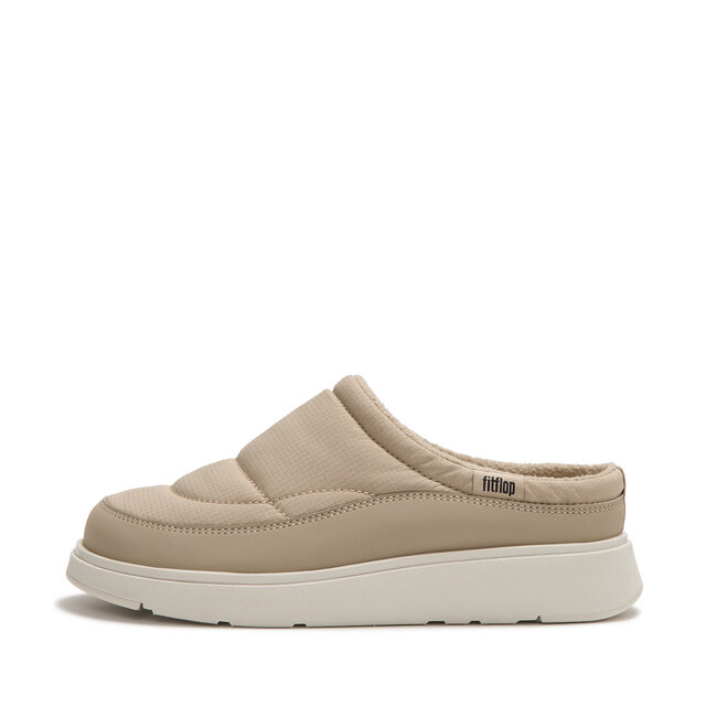 Gen-FF gevoerde mules