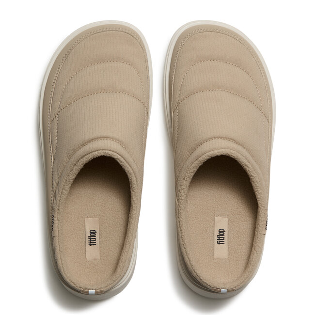 Gen-FF gevoerde mules
