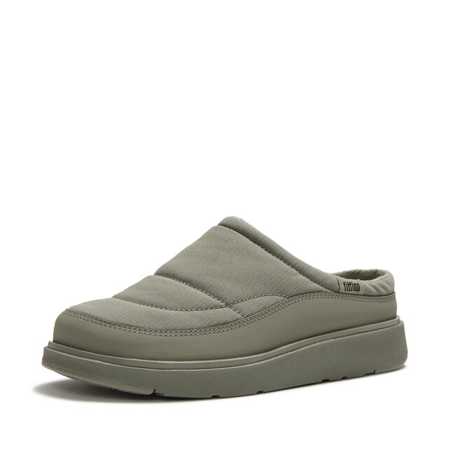 Gen-FF gevoerde mules