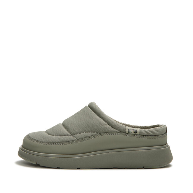 Gen-FF gevoerde mules