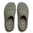 Gen-FF gevoerde mules