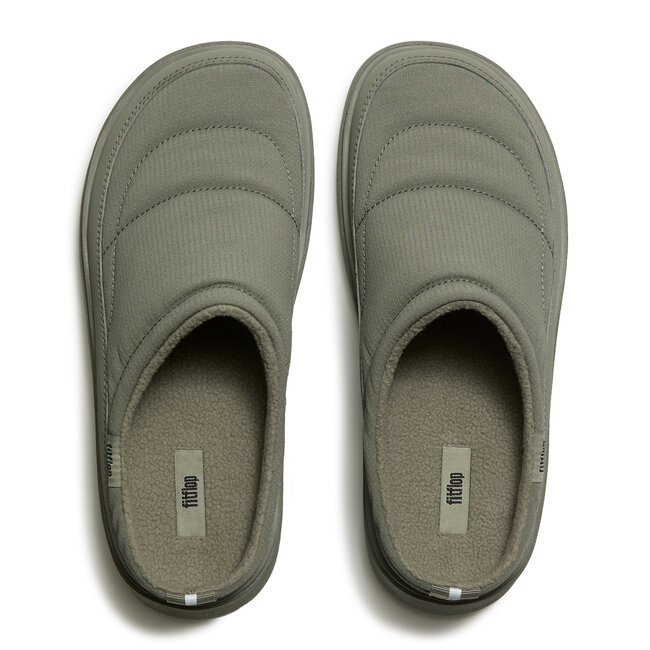 Gen-FF gevoerde mules