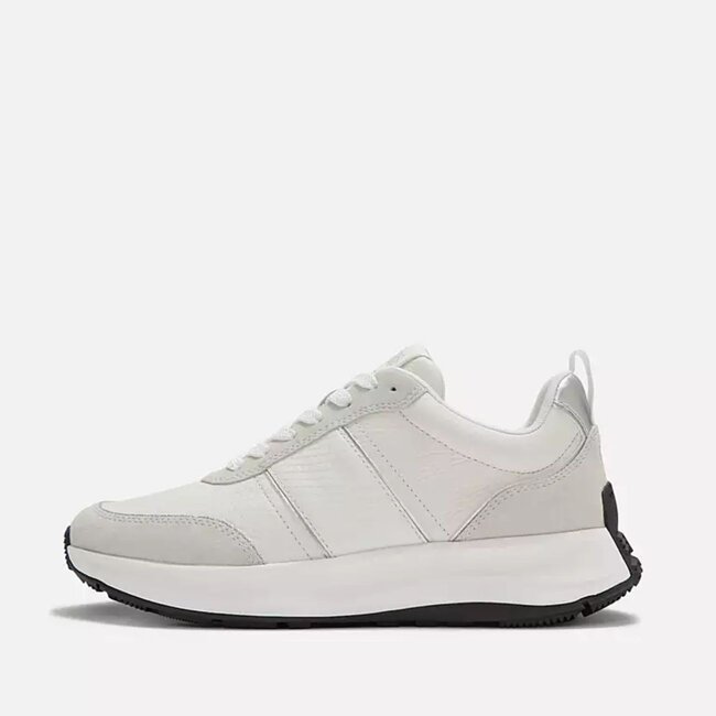 F-Mode Flow Snake Glitter Trainers