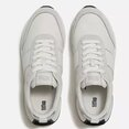 F-Mode Flow Snake Glitter Trainers