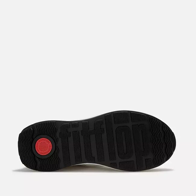 F-Mode Flow Snake Glitter Trainers