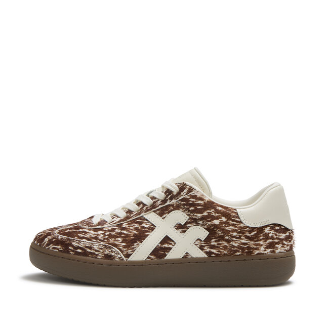 Dash FF Pony Cow T-Toe sneakers