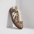 Dash FF Pony Cow T-Toe sneakers