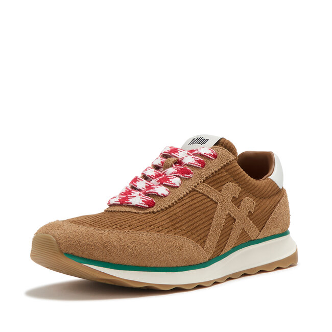 Retro-Q FF Cord Trainers