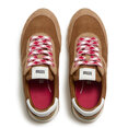 Retro-Q FF Cord Trainers