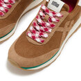 Retro-Q FF Cord Trainers