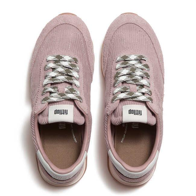 Retro-Q FF Cord Trainers