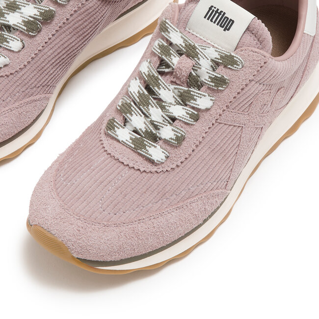 Retro-Q FF Cord Trainers