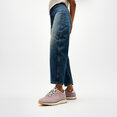 Retro-Q FF Cord Trainers