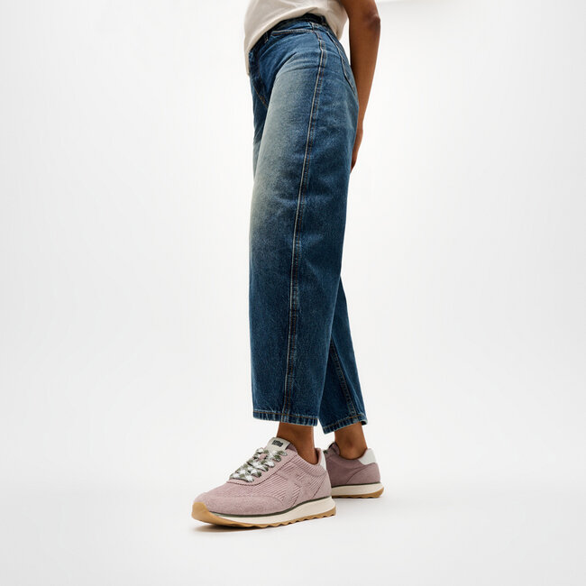 Retro-Q FF Cord Trainers