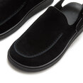 Gen-FF Suede Back-Strap Mules