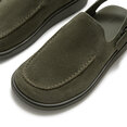 Gen-FF Suede Back-Strap Mules