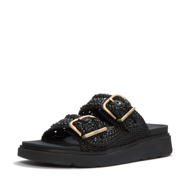 Gen-FF Woven Two-Bar Slides