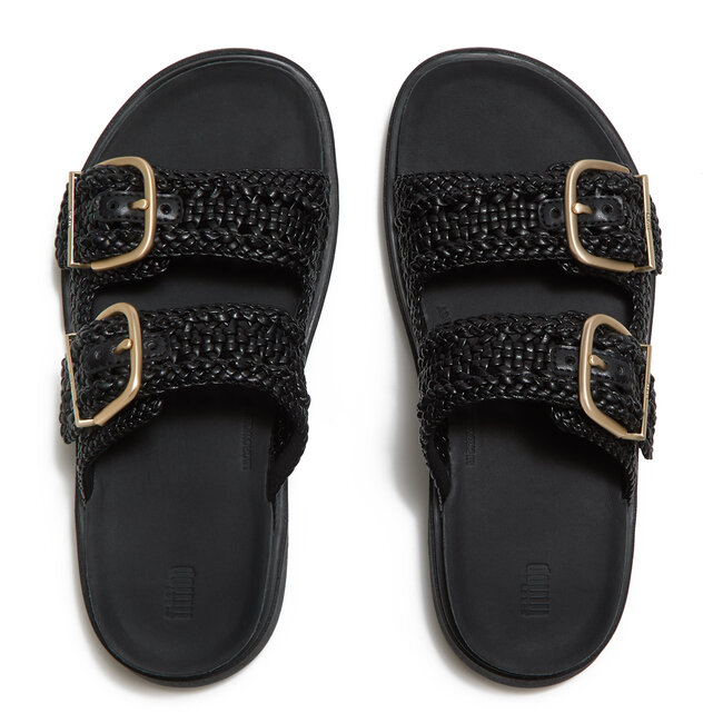 Gen-FF Woven Two-Bar Slides