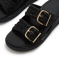 Gen-FF Woven Two-Bar Slides