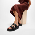 Gen-FF Woven Two-Bar Slides