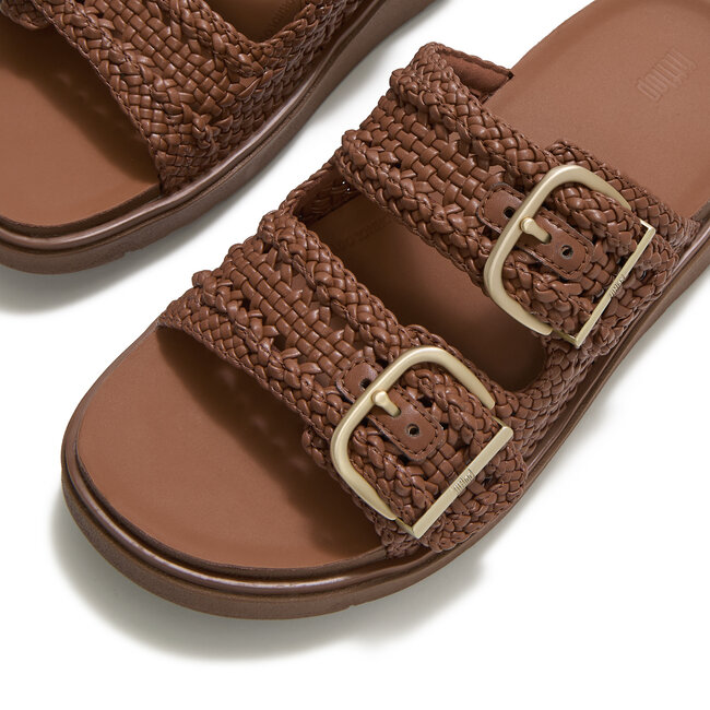 Gen-FF Woven Two-Bar Slides