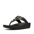 Lulu Bold Crystals teenslippers