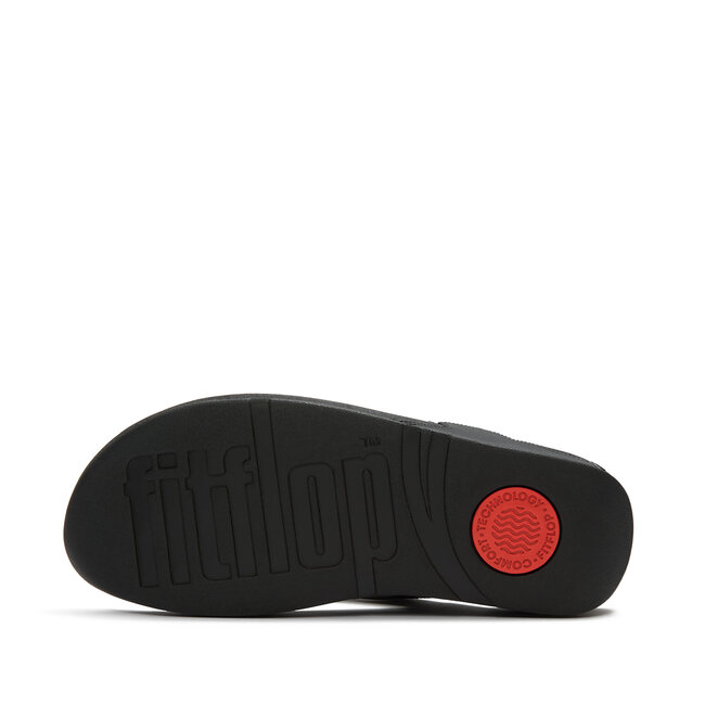 Lulu Bold Crystals teenslippers