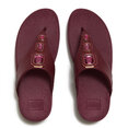 Lulu Bold Crystals teenslippers