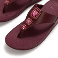 Lulu Bold Crystals teenslippers