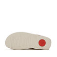 Lulu Metallic Bold Crystals Teenslippers