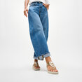 Lulu Metallic Bold Crystals Teenslippers