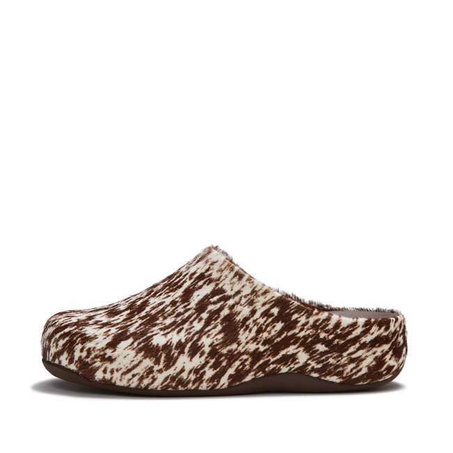 Shuv Pony Mules
