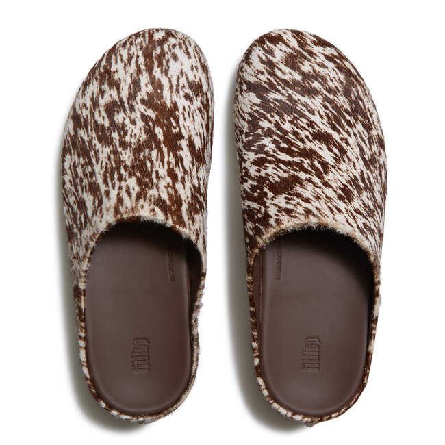 Shuv Pony Mules