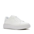 RTG leren vetersneakers
