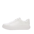RTG leren vetersneakers