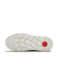 RTG Suede Lace Up Trainers