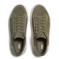 RTG Suede Lace Up Trainers