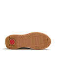 F-Mode Flow Suede Leopard Trainers