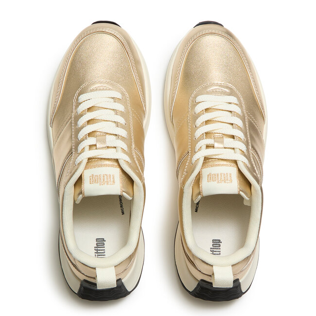 F-Mode Flow Leder Trainers