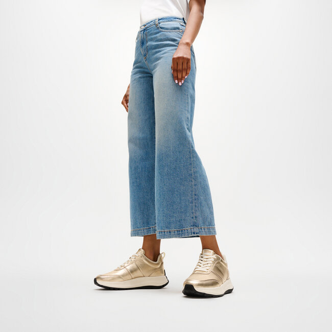 F-Mode Flow Leder Trainers
