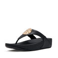 Lulu Adornment Teenslippers