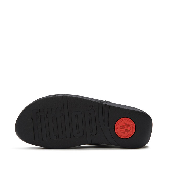 Lulu Adornment Teenslippers