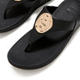 Lulu Adornment Teenslippers