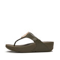 Lulu Adornment Teenslippers