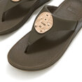 Lulu Adornment Teenslippers