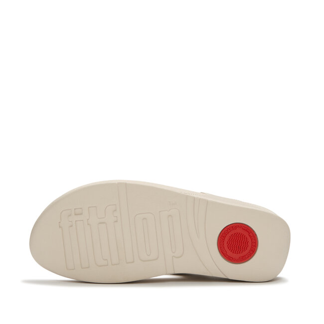 Lulu Adornment Teenslippers
