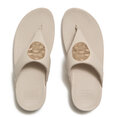 Lulu Adornment Teenslippers