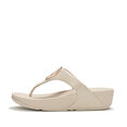 Lulu Adornment Teenslippers